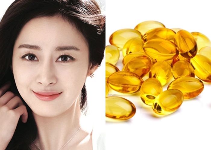 Giảm cân, trị mụn, dưỡng tóc còn gì mà dầu cá không thể làm được?
