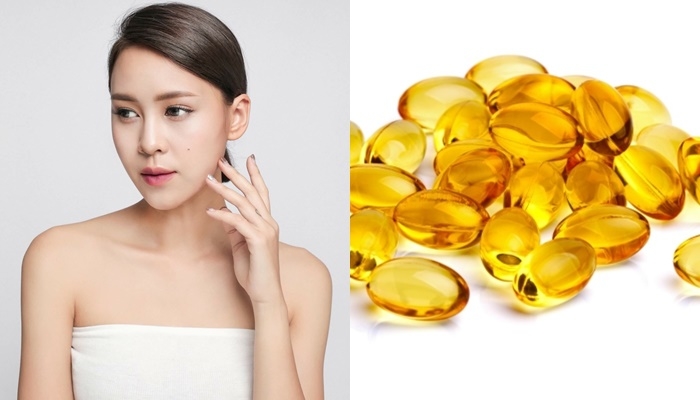 Giảm cân, trị mụn, dưỡng tóc còn gì mà dầu cá không thể làm được?