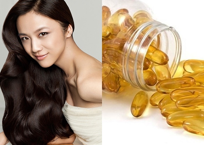 Giảm cân, trị mụn, dưỡng tóc còn gì mà dầu cá không thể làm được?