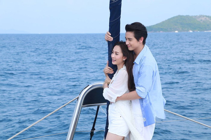 Trò chơi tình ái tập 11 chưa lên sóng đã leo top search