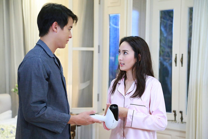 Trò chơi tình ái tập 11 chưa lên sóng đã leo top search