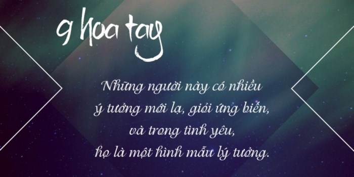 Nhìn số lượng hoa tay đoán ngay được vận mệnh một người là tốt hay xấu