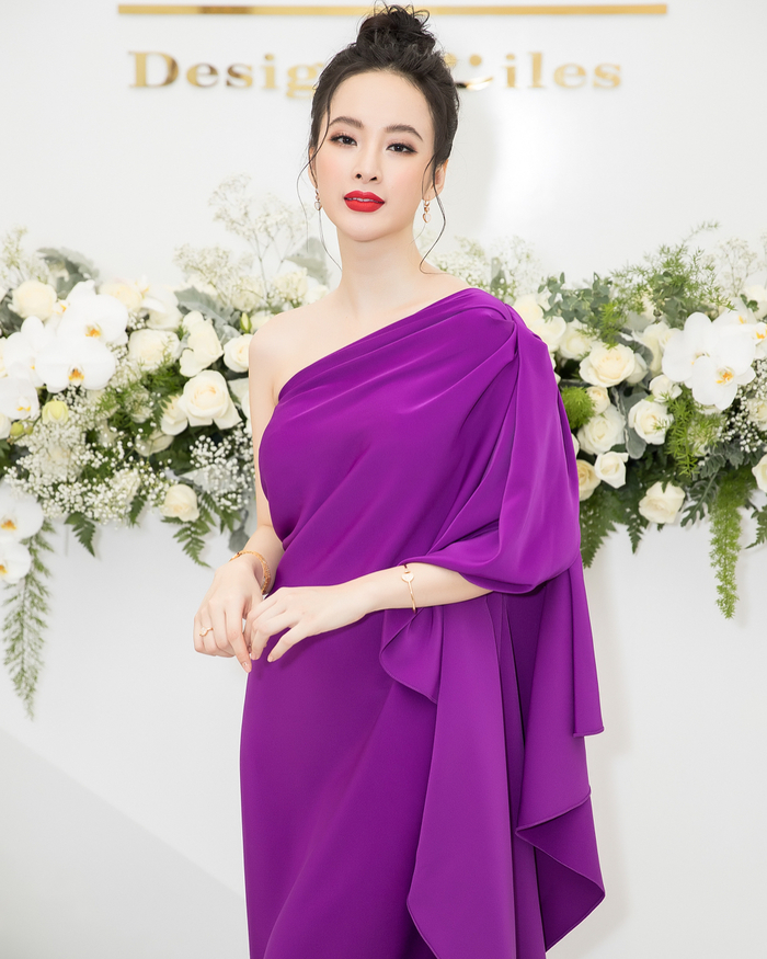 Phát ngôn tự tin quá đáng vào nhan sắc của sao Việt gây sốc