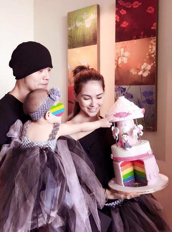 Từng phong lưu nhưng các sao nam vẫn muốn là đàn ông của gia đình