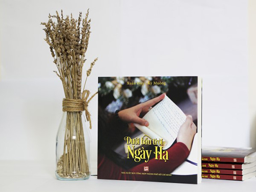 Tuổi thanh xuân ngập tràn với top 5 đầu sách hay nên đọc tháng 7/2018