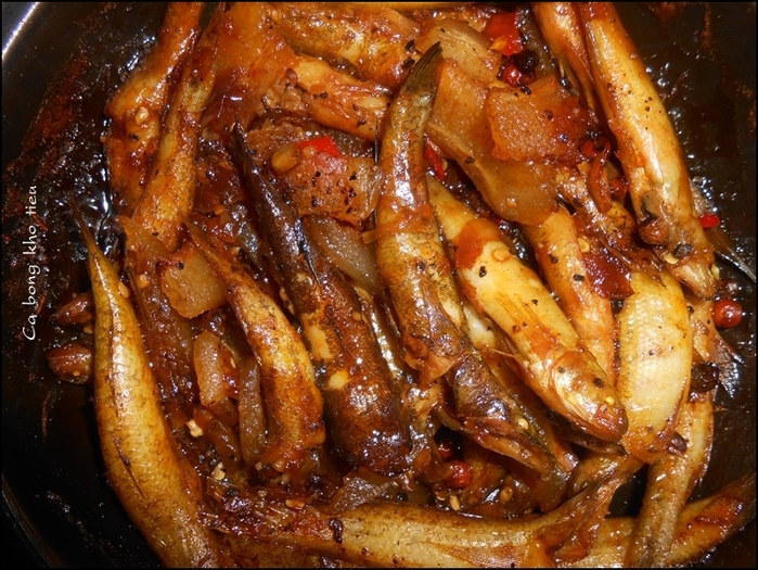 Tuyệt chiêu kho 14 món cá cực ngon đổi vị cho bữa cơm gia đình
