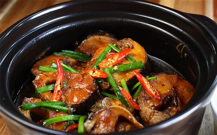 Tuyệt chiêu kho 14 món cá cực ngon đổi vị cho bữa cơm gia đình