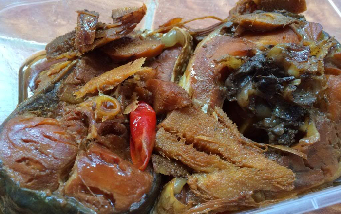 Tuyệt chiêu kho 14 món cá cực ngon đổi vị cho bữa cơm gia đình