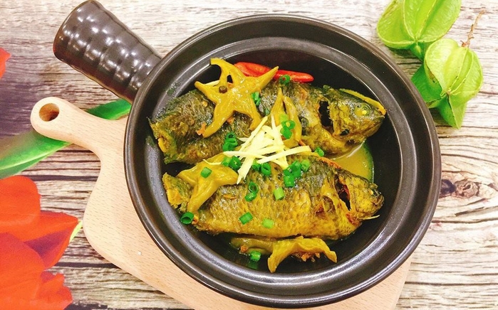 Tuyệt chiêu kho 14 món cá cực ngon đổi vị cho bữa cơm gia đình