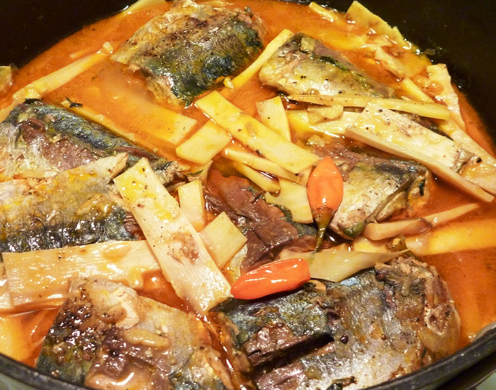 Tuyệt chiêu kho 14 món cá cực ngon đổi vị cho bữa cơm gia đình