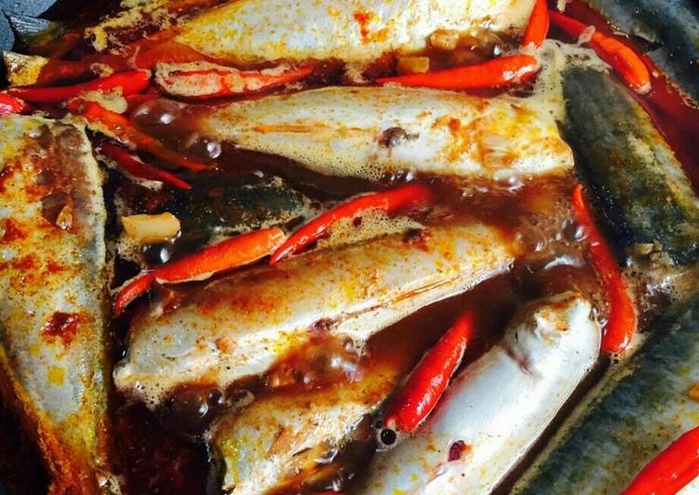 Tuyệt chiêu kho 14 món cá cực ngon đổi vị cho bữa cơm gia đình