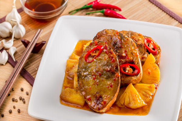Tuyệt chiêu kho 14 món cá cực ngon đổi vị cho bữa cơm gia đình