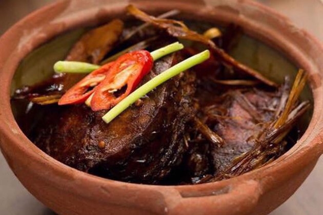 Tuyệt chiêu kho 14 món cá cực ngon đổi vị cho bữa cơm gia đình