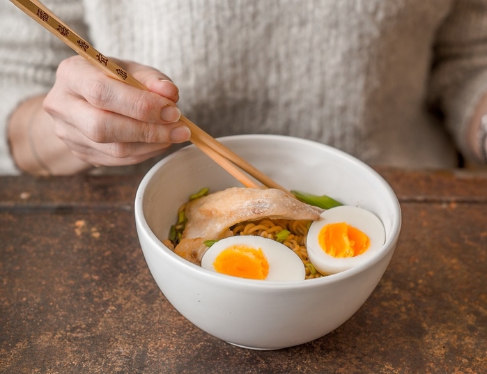 Vì sao không nên bỏ bữa sáng không phải ai cũng biết?