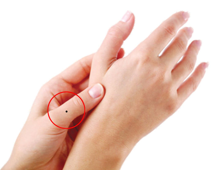 Vị trí nốt ruồi trên ngón tay nói gì về vận mệnh của phụ nữ?