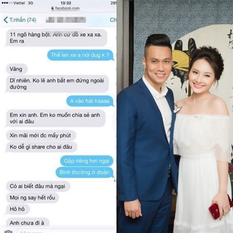 Việt Anh, Trường Giang hai anh chàng thích bày trò hỗn loạn nhất