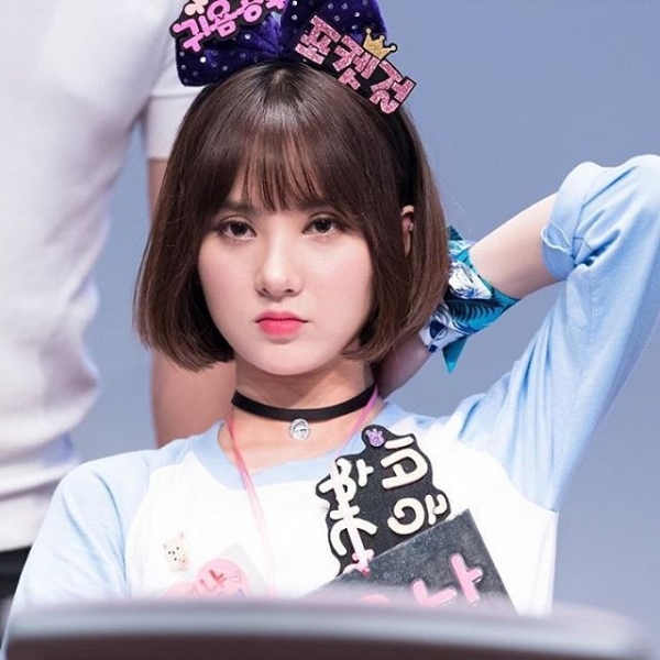 Xinh đẹp là vậy nhưng những nữ idol Kpop này vẫn cố PTTM