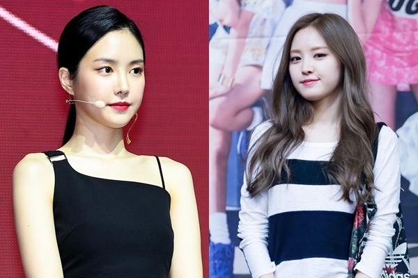 Xinh đẹp là vậy nhưng những nữ idol Kpop này vẫn cố PTTM