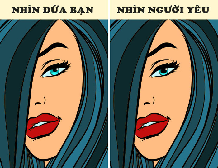 7 dấu hiệu chứng tỏ ai đó đã hoàn toàn đổ vì bạn mà chưa dám nói