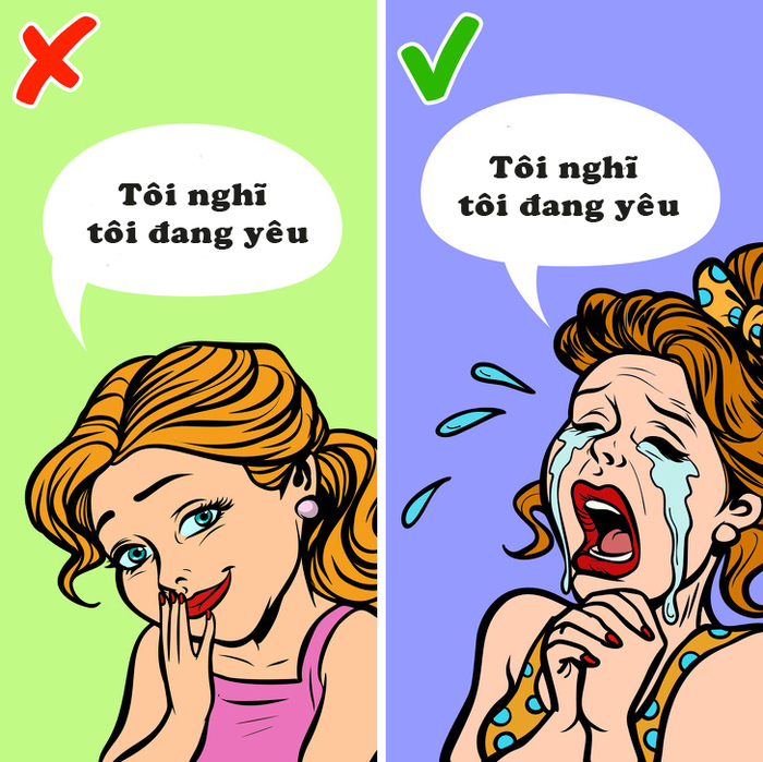 7 dấu hiệu chứng tỏ ai đó đã hoàn toàn đổ vì bạn mà chưa dám nói