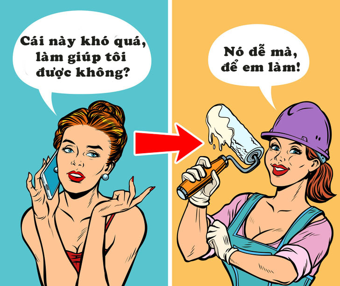 7 dấu hiệu chứng tỏ ai đó đã hoàn toàn đổ vì bạn mà chưa dám nói