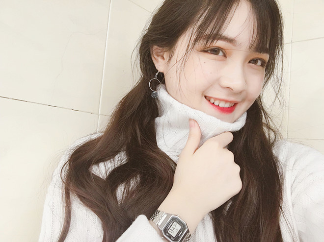 Zoom điểm thi THPT quốc gia của các hot teen Việt