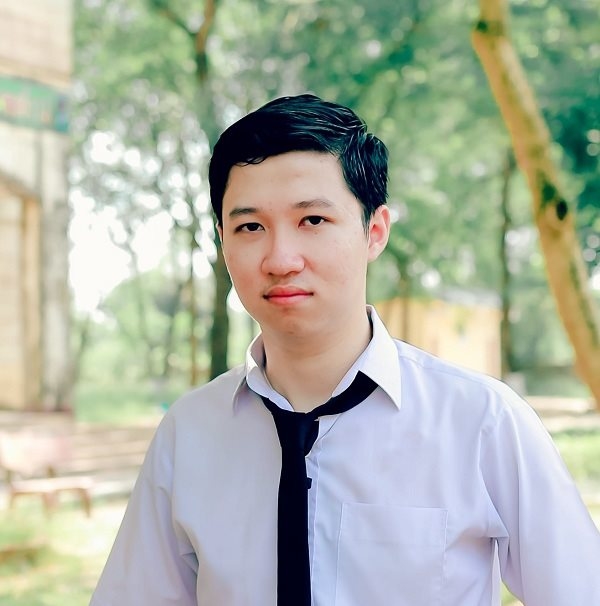 Zoom điểm thi THPT quốc gia của các hot teen Việt