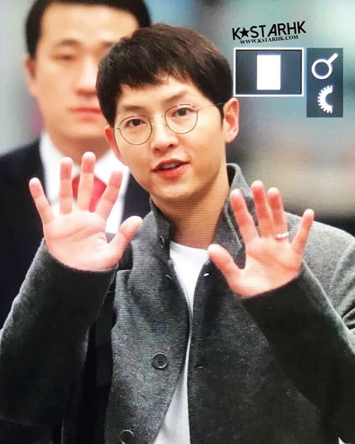 Cùng nhau comeback vợ chồng Song Song đồng loạt giảm cân