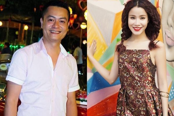 Nhìn lại những cuộc tình ngắn ngủi của sao Việt khiến fan hụt hẫng