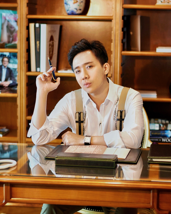 10 ngôi sao Việt đang được giới trẻ hâm mộ: Duy nhất 1 cầu thủ lọt top