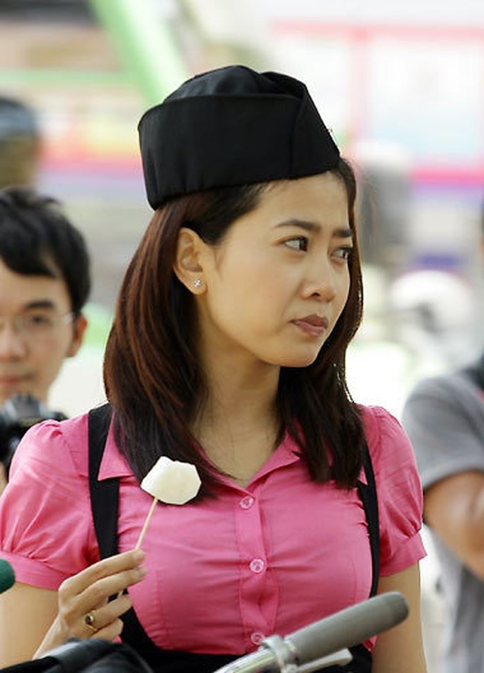 Chuyện đời, chuyện tình đẫm nước mắt của nữ diễn viên Mai Phương