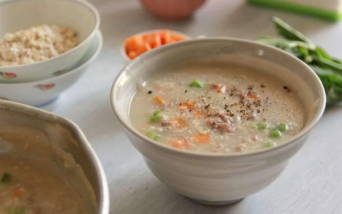 Mẹ bầu chỉ cần ăn 14 loại thực phẩm này, thai nhi sẽ cực kỳ hoan hỷ
