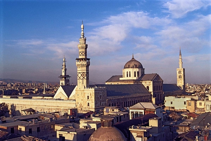 15 sự thật về Syria khiến bạn có cái nhìn khác về quốc gia này