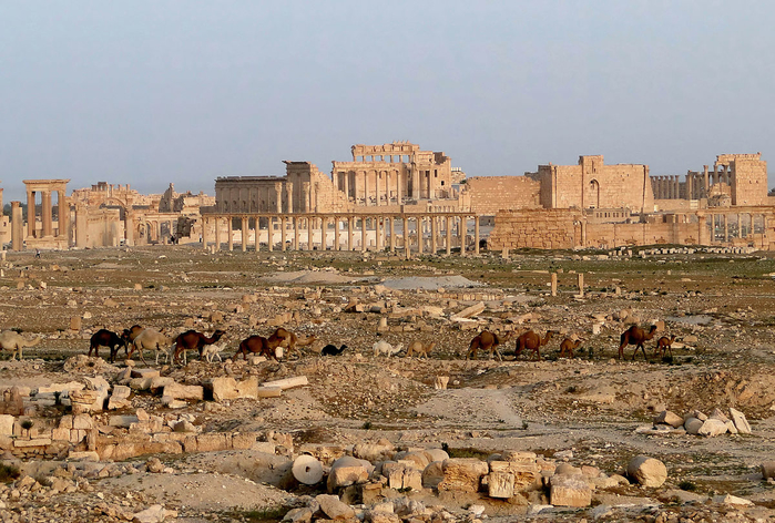 15 sự thật về Syria khiến bạn có cái nhìn khác về quốc gia này
