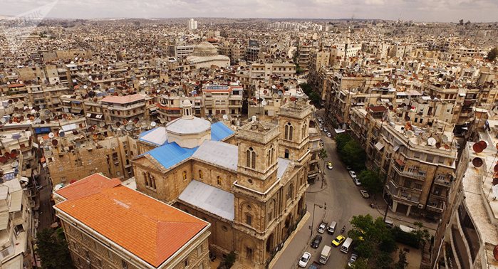 15 sự thật về Syria khiến bạn có cái nhìn khác về quốc gia này