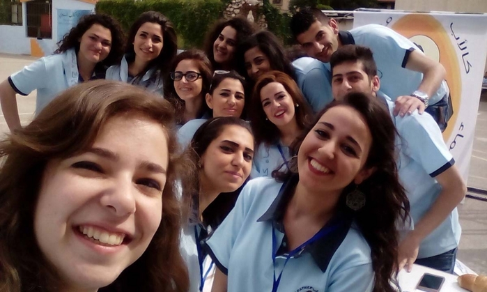 15 sự thật về Syria khiến bạn có cái nhìn khác về quốc gia này