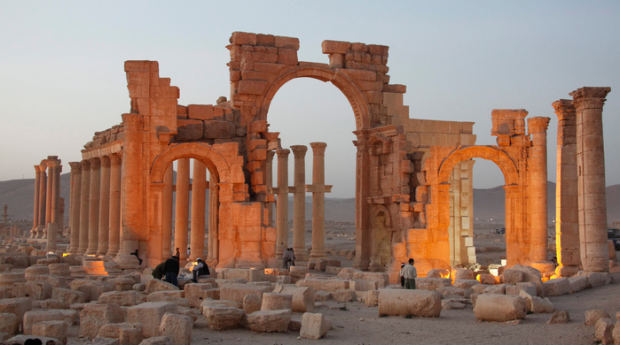 15 sự thật về Syria khiến bạn có cái nhìn khác về quốc gia này