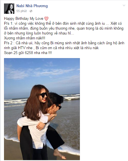 Dù đẹp đôi nhưng các cặp sao này vẫn khiến fan thất vọng vì chuyện này