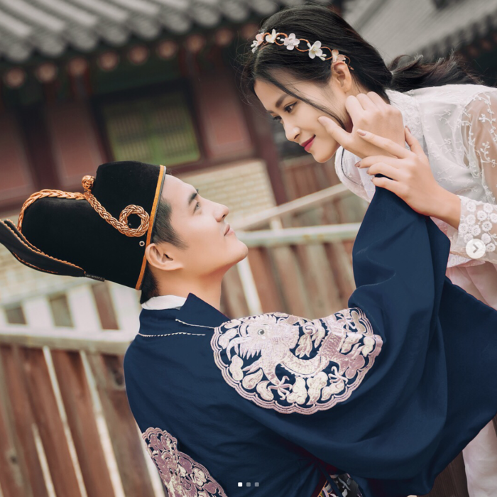 Dù đẹp đôi nhưng các cặp sao này vẫn khiến fan thất vọng vì chuyện này