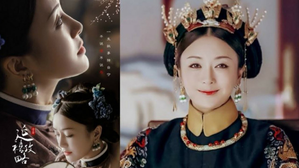 37 tuổi, Phú Sát Hoàng hậu duy trì sắc đẹp nhờ ăn 5 bữa mỗi ngày
