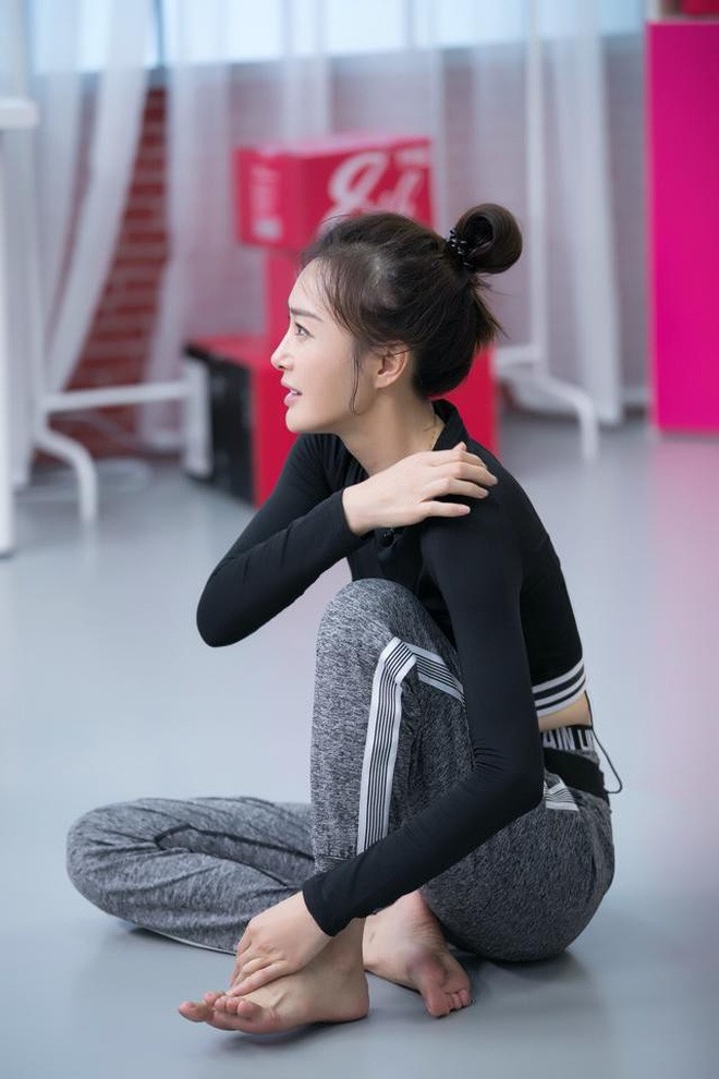 37 tuổi, Phú Sát Hoàng hậu duy trì sắc đẹp nhờ ăn 5 bữa mỗi ngày