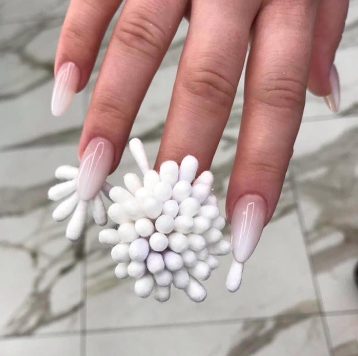 Những mẫu hot nail độc - dị khiến ai cũng há hốc mồm khi nhìn thấy