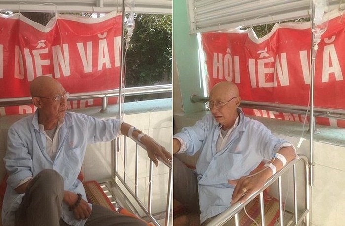 Câu chuyện cuộc đời cay đắng của nghệ sĩ Lê Bình
