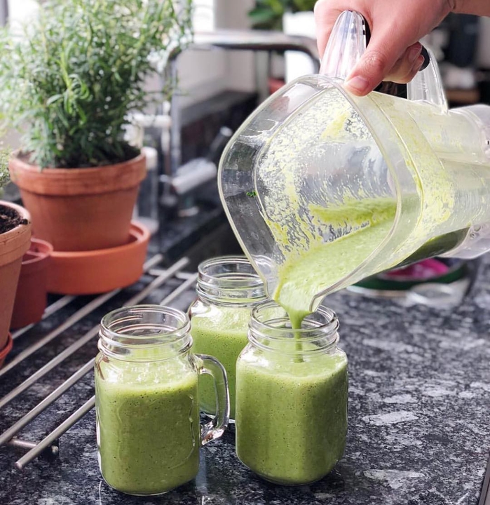 4 điều bạn phải biết khi áp dụng detox để không phí tiền, phí công