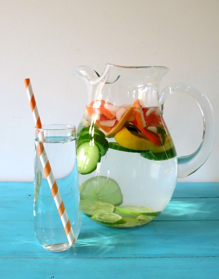 4 điều bạn phải biết khi áp dụng detox để không phí tiền, phí công