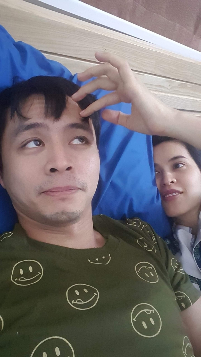 4 sao nam phong độ tàn phai nhan sắc sau khi lên chức ông bố bỉm sữa