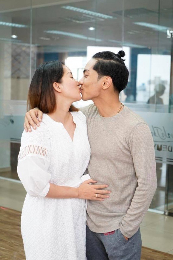 4 sao nam phong độ tàn phai nhan sắc sau khi lên chức ông bố bỉm sữa