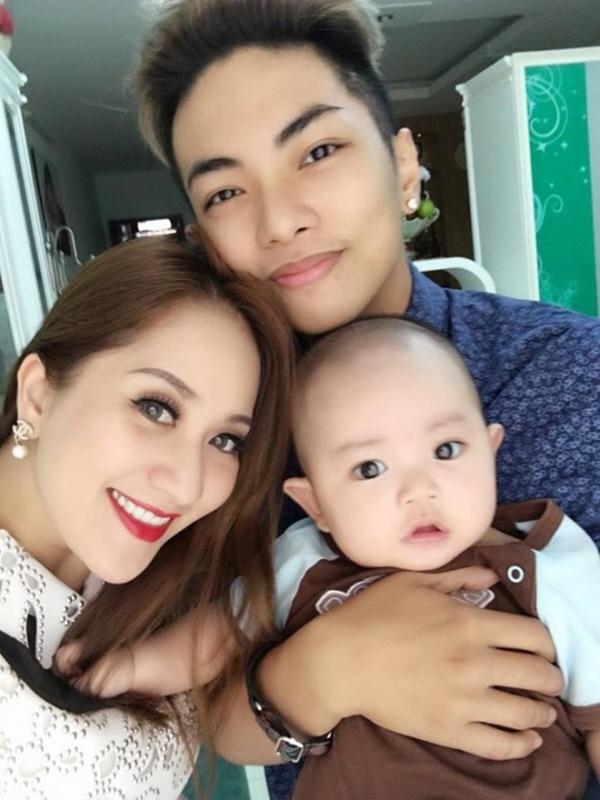 4 sao nam phong độ tàn phai nhan sắc sau khi lên chức ông bố bỉm sữa