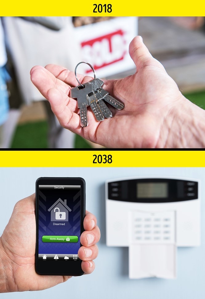 10 vật dụng quen thuộc sẽ tuyệt chủng sau 20 năm nữa