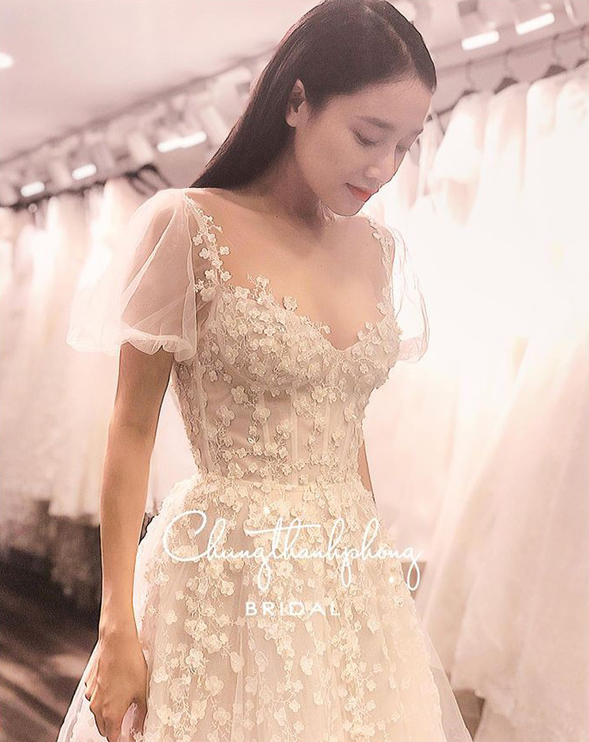 Showbiz Việt có dàn mỹ nhân trùng tên Phương với phận đời khác nhau